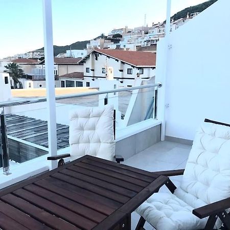 Balcon Del Mar Appartement San José Buitenkant foto